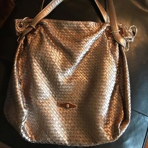 Elliott Lucca shoulder bag